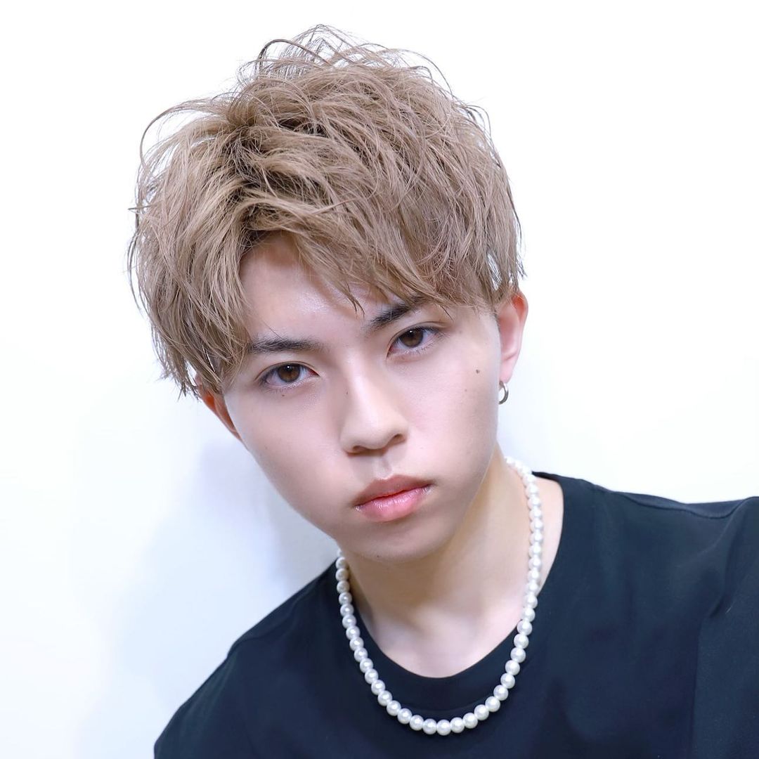 发型|男发别总剪飞机头了，这7种发型更帅更有型，同意吗