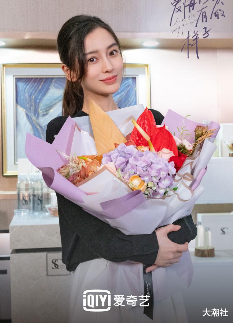 Angelababy|Angelababy与小12岁赖冠霖亲密拥吻!网傻眼狂批:恶心