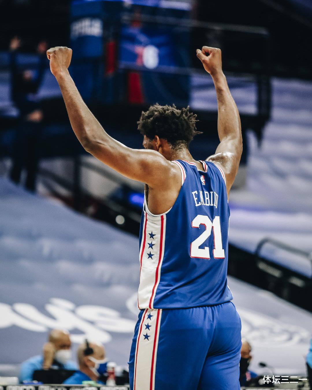 季后赛|常规赛超神，季后赛隐身！这五位球星急需在季后赛证明自己。