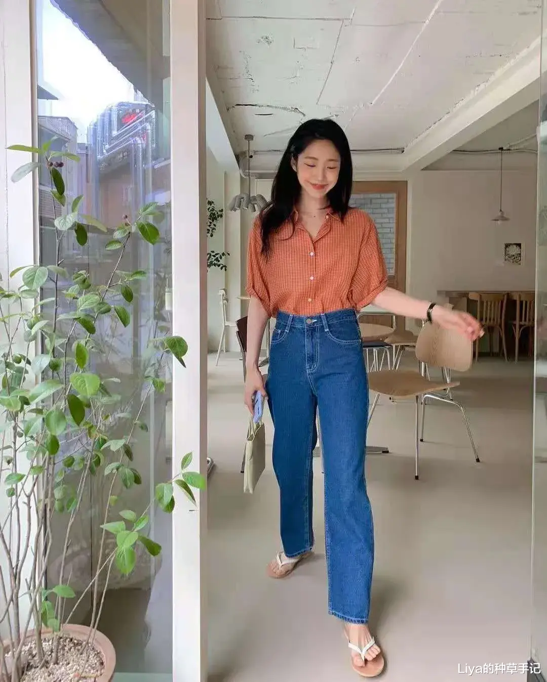 Liya的种草手记|3件上装 + 2件下装,真的美