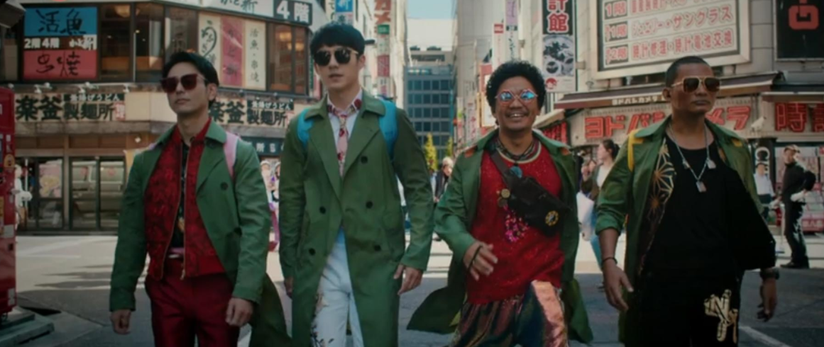 吴孟达|上座率狂甩《李焕英》，刘德华把这部耗资12亿的大片打蒙了