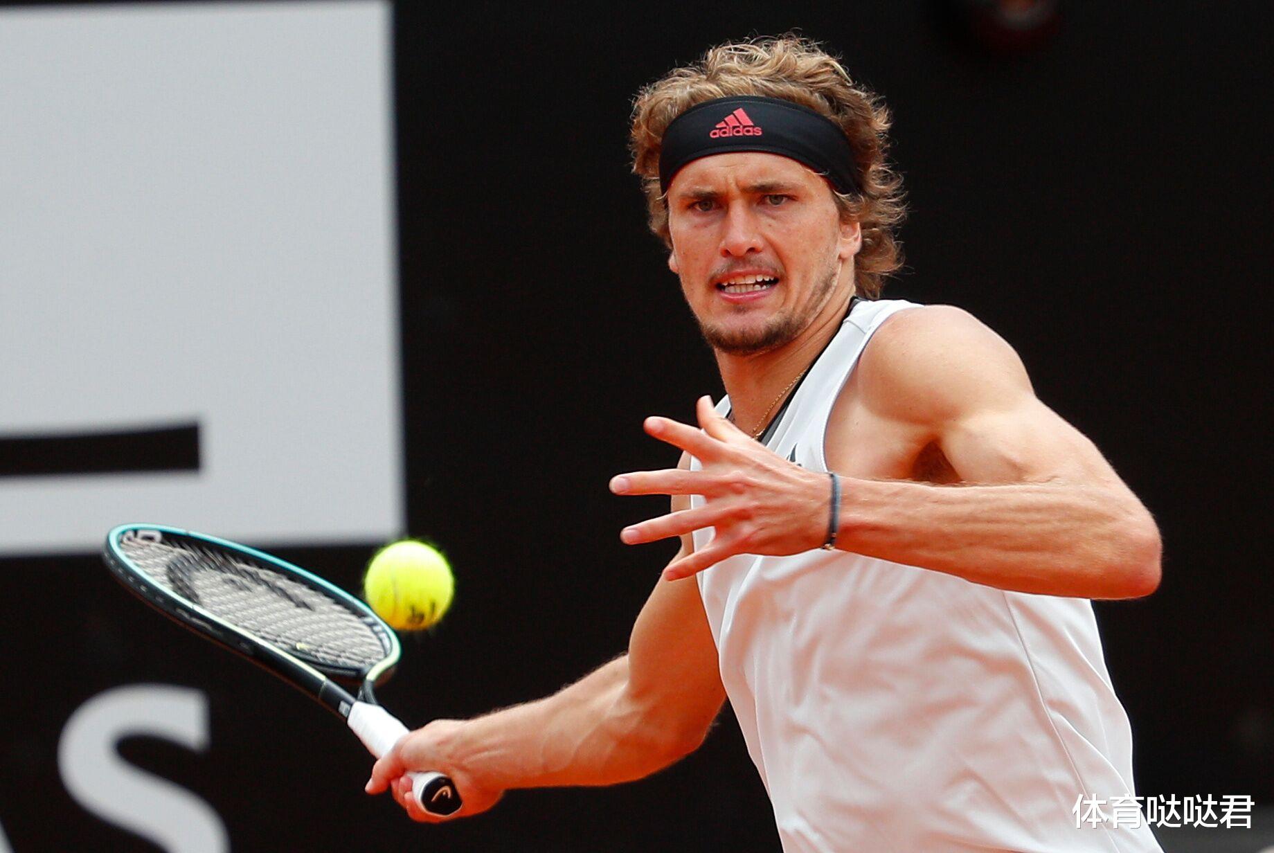 美国队|法网再爆冷门!四位单打种子出局,中国金花2-1逆转名将双线晋级