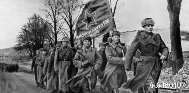 核动力|保卢斯对顿河苏军阵地进行2小时狂轰滥炸，苏军3个师残部突出重围