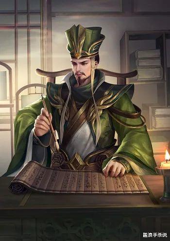 问道|三国杀：“有中生无”神将顾雍界限突破变制衡，一代神将落幕了！