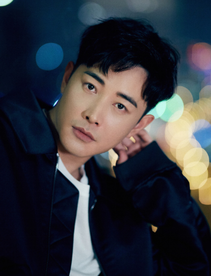 杨幂|强捧不红的11位男星,一个比一个资源好,他演15部都没混脸熟