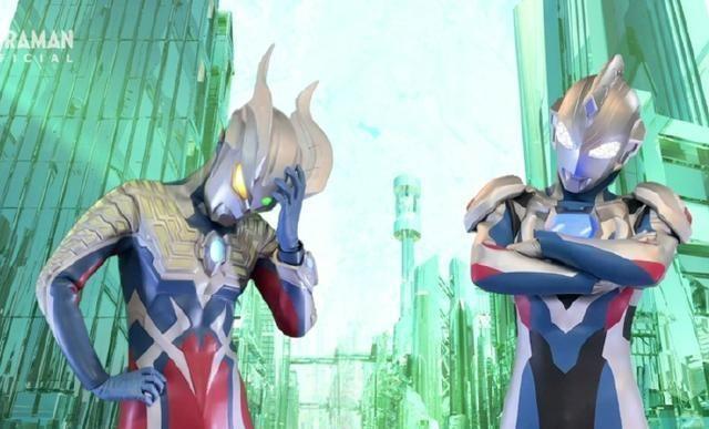 罗斯|奥特银河格斗3：赛罗特训完上限是多高？能否打败塔尔塔罗斯