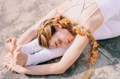 运动|冬季练瑜伽的四个好处，你一定要知道，同时附上完整的训练动作！