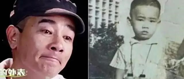 清浅微笑的我|陈小春节目中老爱戴帽子，他拿掉帽子的一瞬间，终于明白了原因