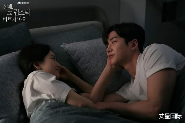 韩剧|2021年10对姐弟恋韩剧男女主角