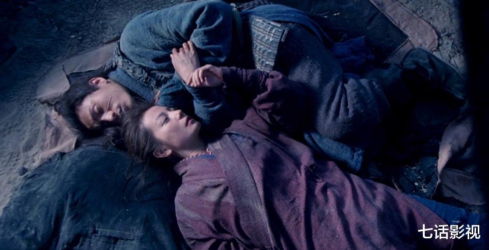 肖战|郝蕾郭家铭恩怨史：也不红，倒是爱蹭