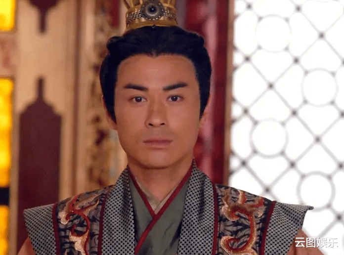 郑嘉颖|被指嚣张难相处，50岁郑嘉颖坦言：我只是比较执着，没想过得罪人