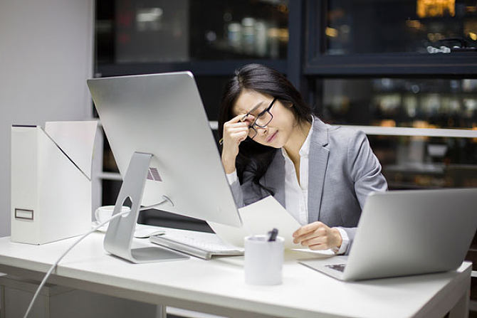 宫颈癌|宫颈癌早期身体有信号，如果有要警惕