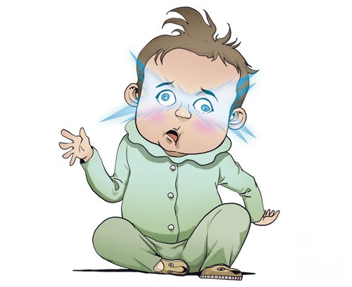 上海宏康|得过青光眼怀孕对孩子有影响吗