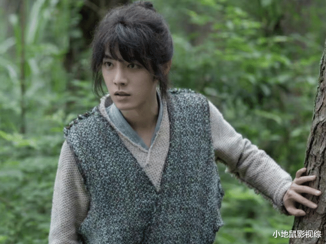 肖战|今年播放量超30亿的5部剧，肖战一路领先，杨洋才是人生赢家