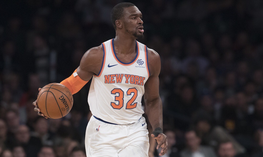 交易|就在剛剛！3隊3人交易簽約達成，哈登迎來12分19板幫手