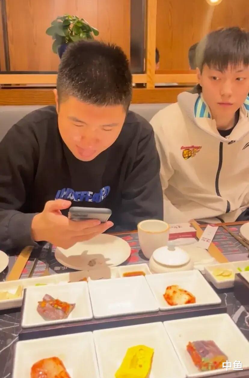 广东男篮|杜锋请食大餐提士气，广东必杀山西