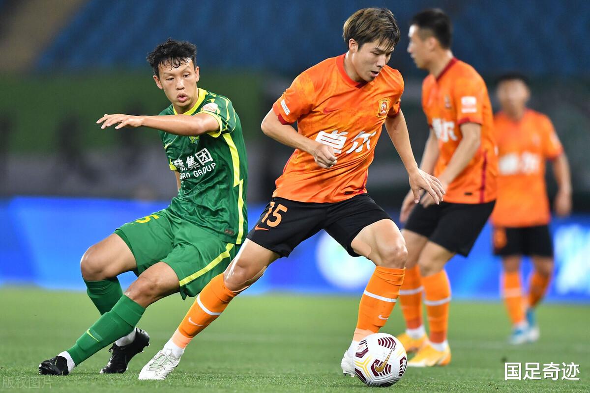 高天意|國足落選最大遺珠！22歲新星德布勞內(nèi)附體：手術(shù)刀妙傳不比稀哲差