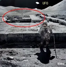 遇合情感攻略|7月，国际空间站再次拍摄到“UFO舰队”，飞行速度堪比航天飞船？