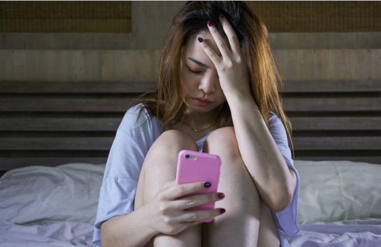 情感秀才|女孩为了嫁给非裔男友，忍痛接受“割礼”，结果男友“另寻新欢”