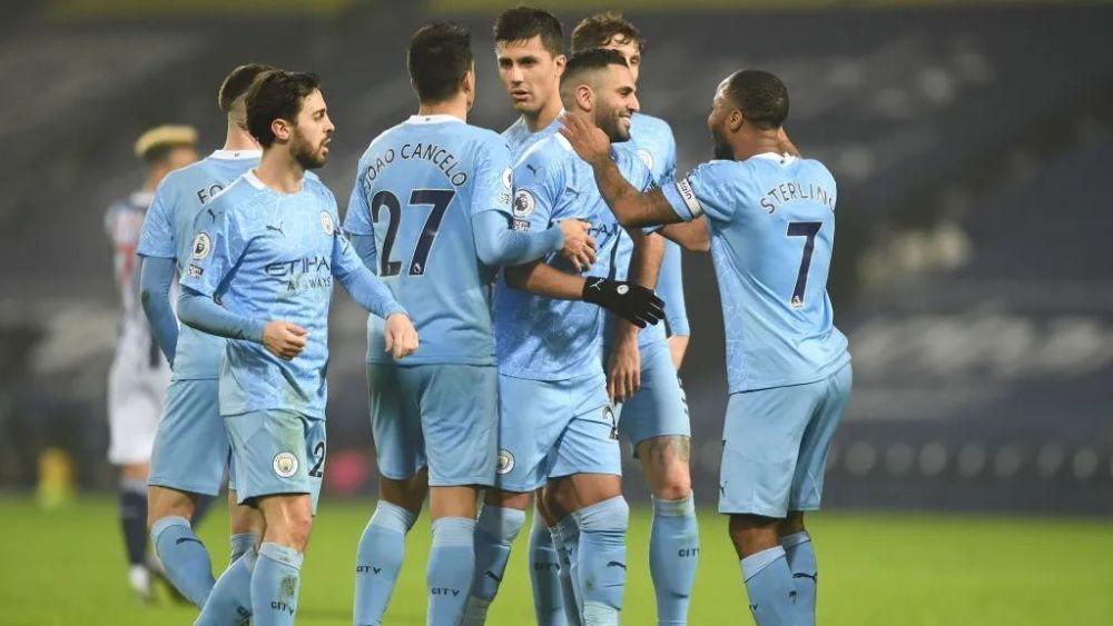 曼城|1.5億英鎊！曼城又出大手筆，英超神鋒要來了