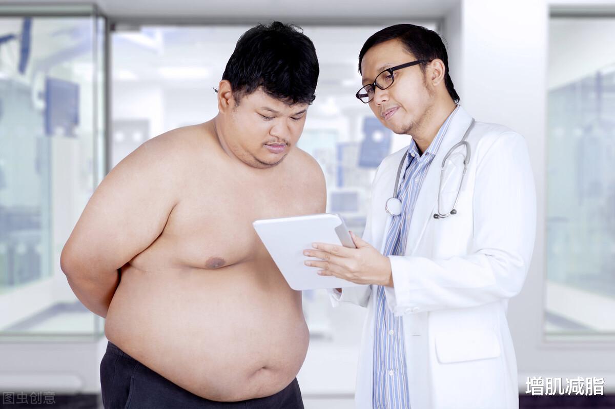 运动|大体重的人如何健康减脂？3个方面做到了，帮你轻松瘦下来