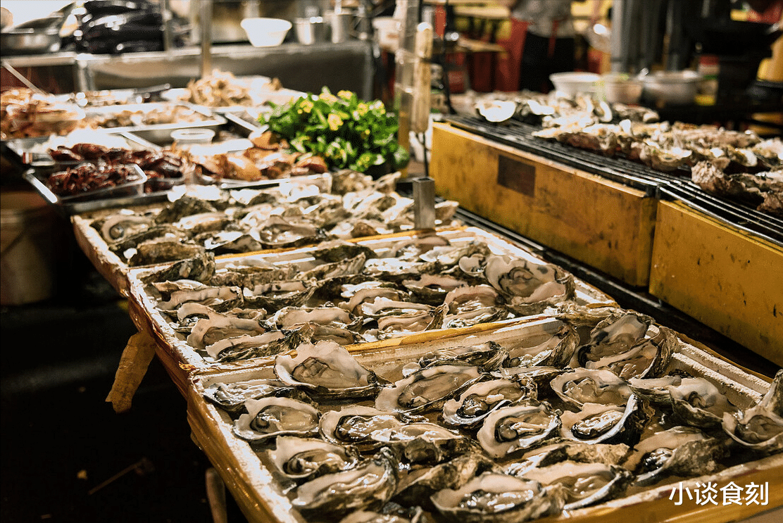 囤年货时,超市这6种食物,碰到尽量少买,为了家人健康要牢记