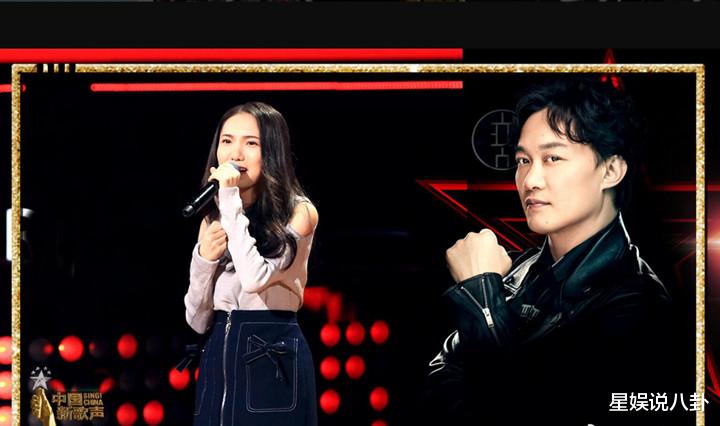 孟美岐|《好声音》盲选结果流出，王靖雯落败“抢位赛”，24强比赛有看头