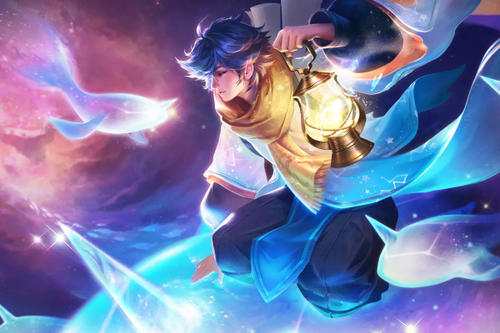 庄周|王者荣耀：最“恶心”的辅助之一，庄周该怎么出装？