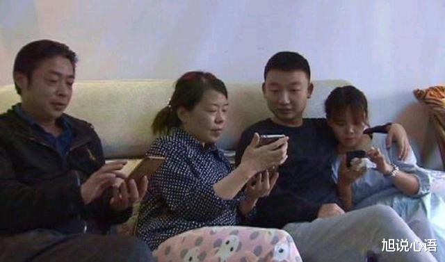 旭说心语|杜新枝开撕郭威田静后，熊磊发文斥许敏说谎，呼吁直播庭审证清白
