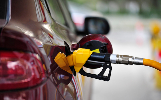 范齐全|今日油价变化:11月4日,调整后全国各地区柴油、汽油零售价