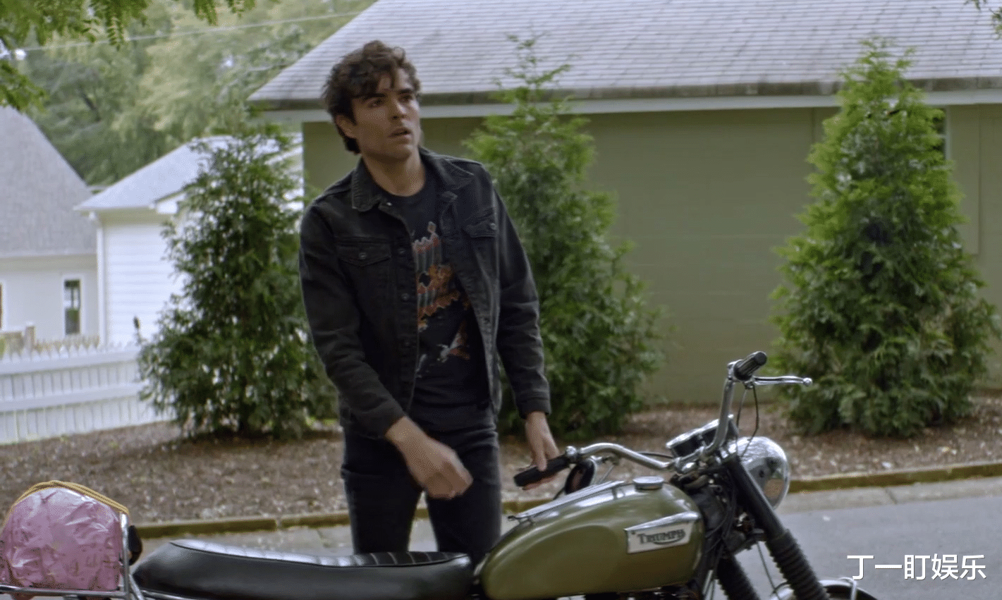 丁一盯娱乐 女孩儿被囚禁地下20年，怀孕4次，凶手身份令人窒息！