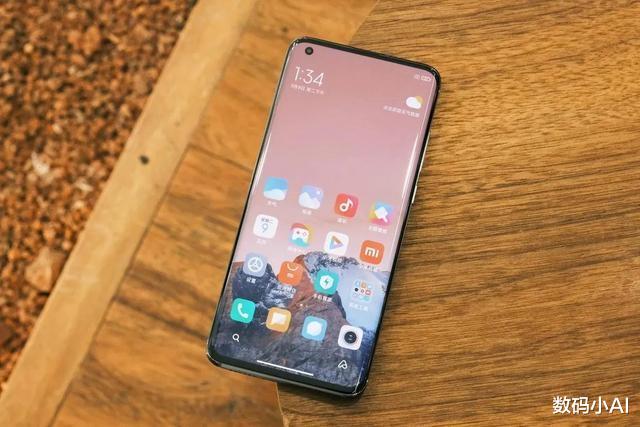 小米科技|小米10s：降价说你好，小米12X：抱歉了