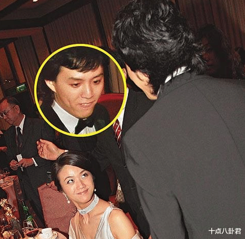 李云迪|9位大龄未婚男明星，有人儿子生母成谜，有人嫖娼被拘留