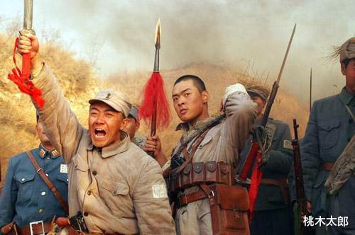 李幼斌|时隔10年，李幼斌再扮“李云龙”，却早已是沧桑老态，满脸皱纹