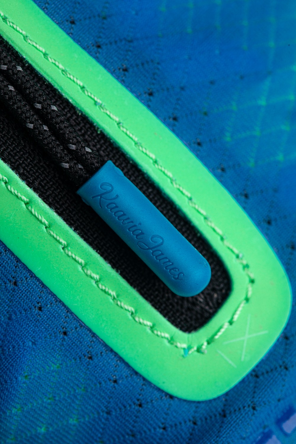 FLIGHTCLUB中文站|冷血杀手必备！韦德之道9新配色即将登场！渐变设计太帅了！