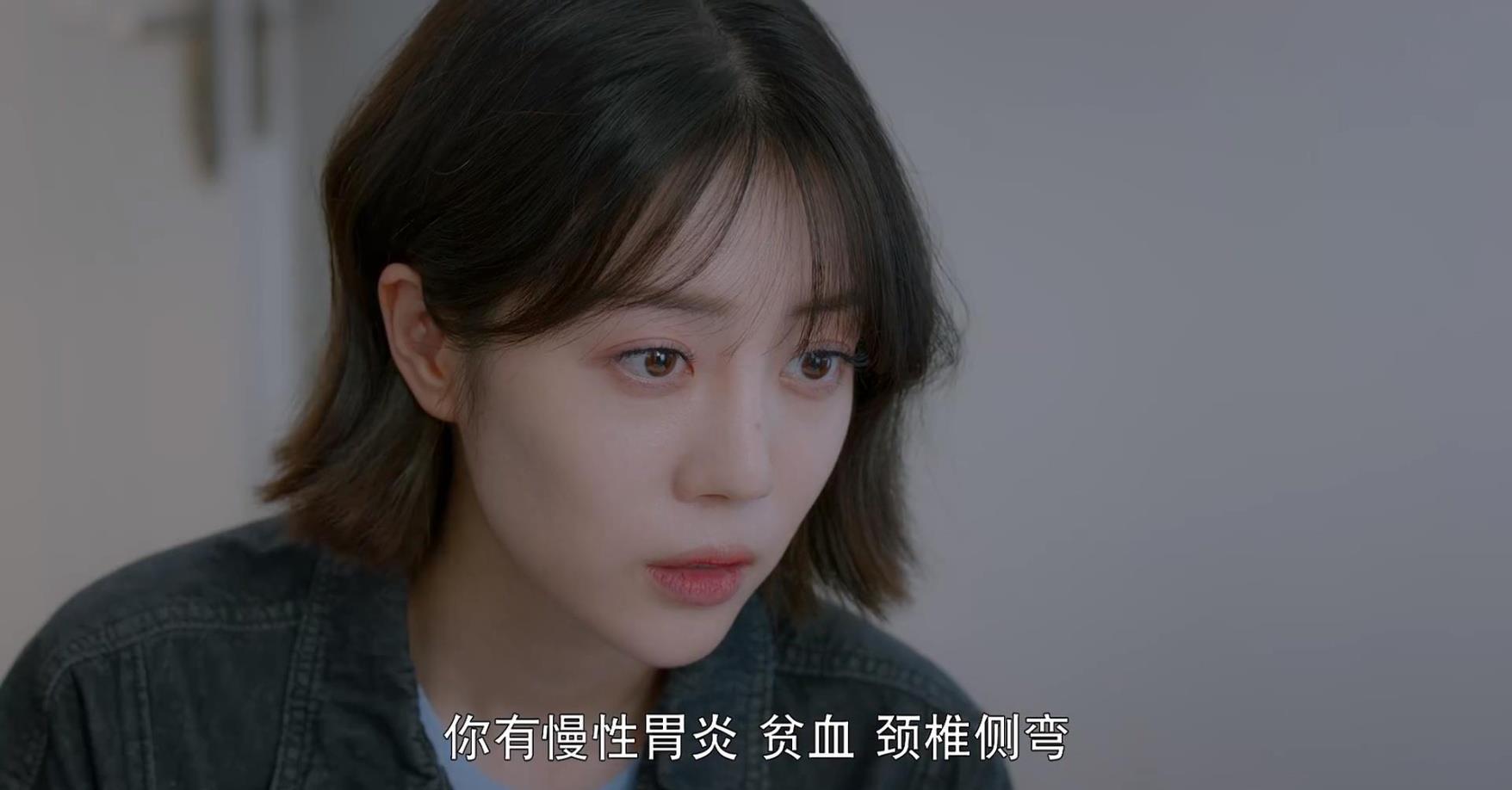 姐弟恋|《我的邻居长不大》开播，李溪芮搭档十八线新人，青梅竹马姐弟恋