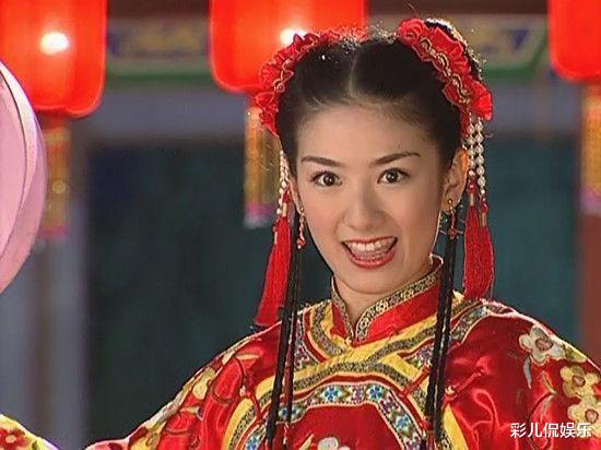 李玉湖|一生有一个“李玉湖”就够了，她却偏偏演活了8大经典角色！