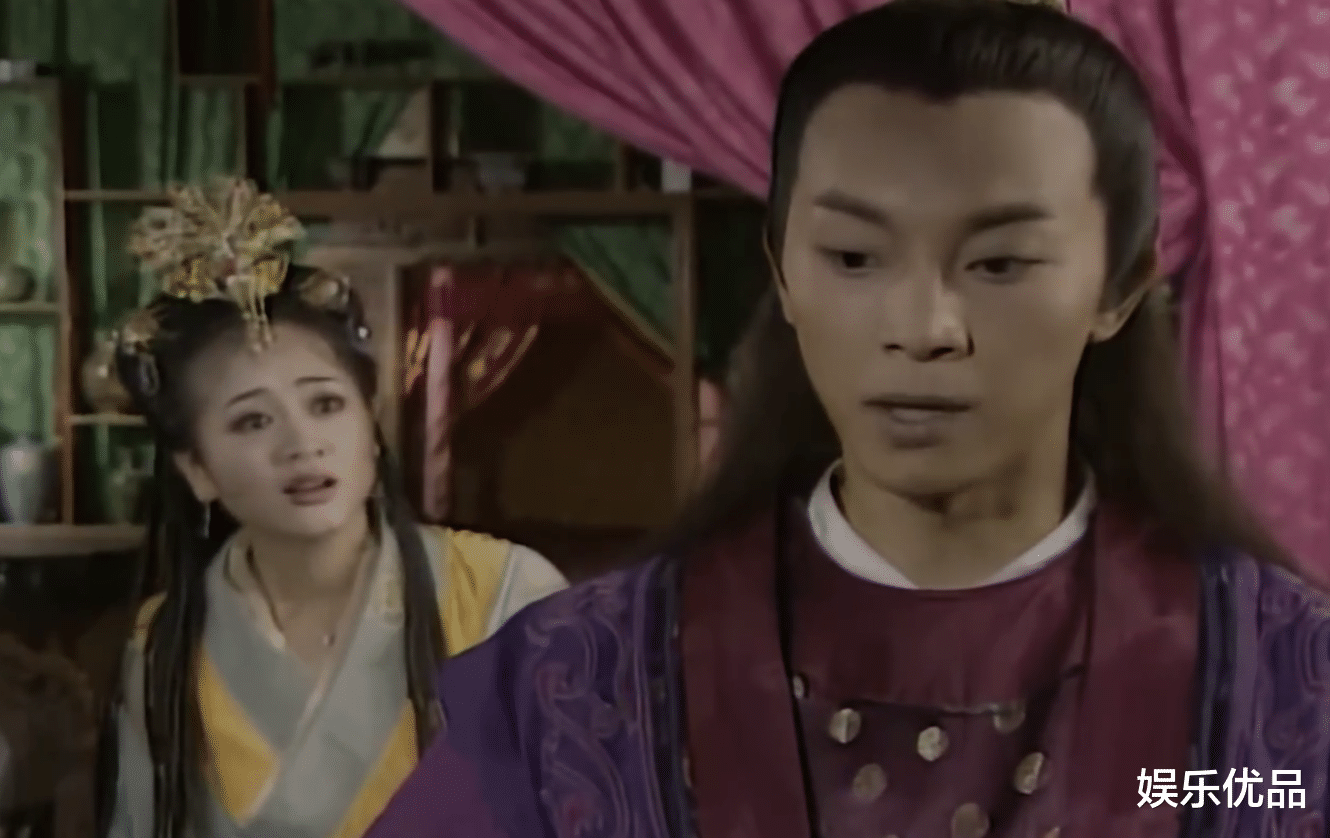 沙溢|圈子不同不必强融！继张靓颖被一剪没后，“王牌”再掀娱乐遮羞布