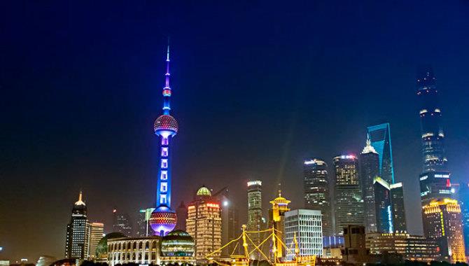 東京仍是世界第一大城市，上海有希望追上嗎？專傢：確實存在差距-圖4