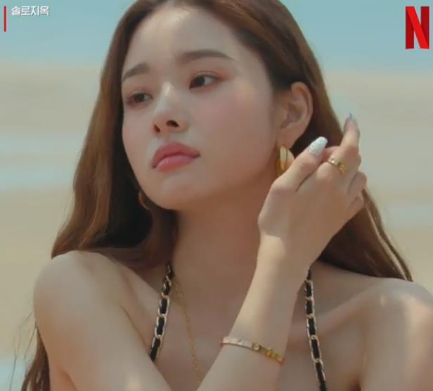 宋智雅|10件事认识《单身即地狱》的宋智雅！整形？富二代？