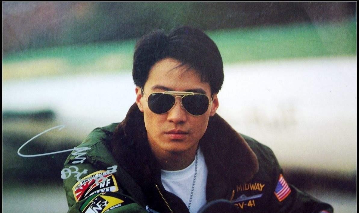 张学友|谁是四大天王的一哥，刘德华和张学友谁是大佬？