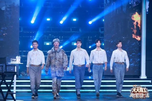 Angelababy|改版后的《天天向上》口碑越来越高！网友：找到当初的感觉了