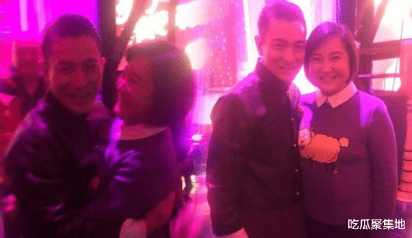 贾玲|贾玲情商有多高，刘德华邀请她出演自己的妻子，她的回答堪称范本