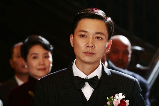 刘奕君|反派刘奕君：32岁净身出户，二婚迎娶娇妻，50岁迎来事业巅峰