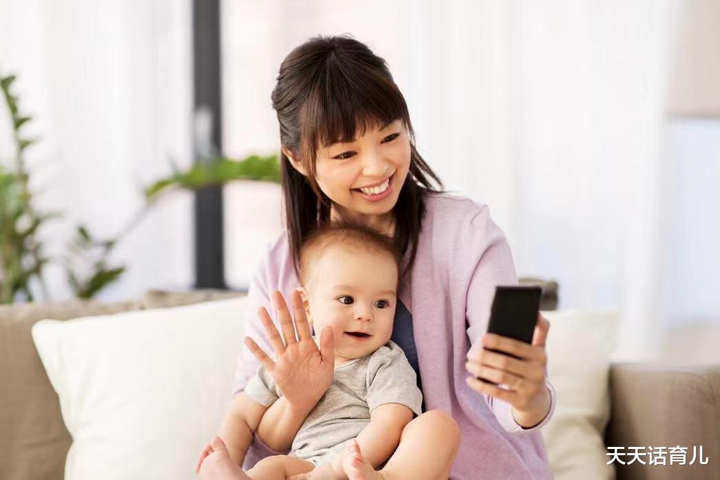 天天话育儿|想要培养高智商宝宝？3岁前这些事情，家长务必要做好准备