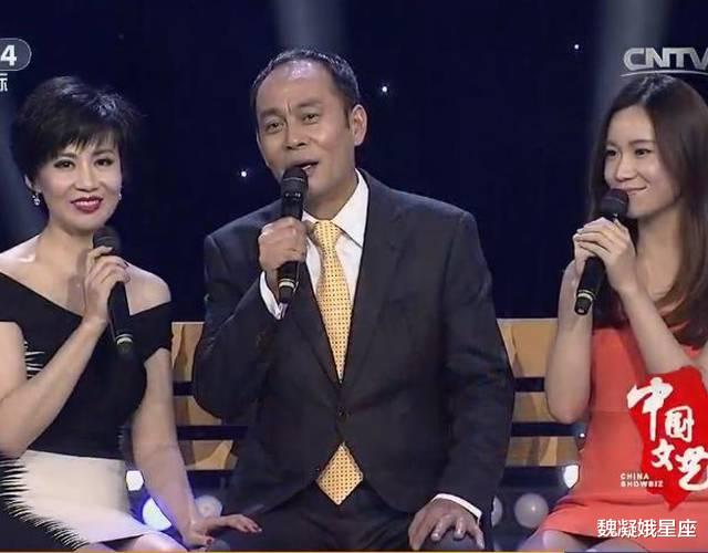 张思乐|张光北女儿张思乐：母亲是个大美人，她却被称为“最丑星二代”