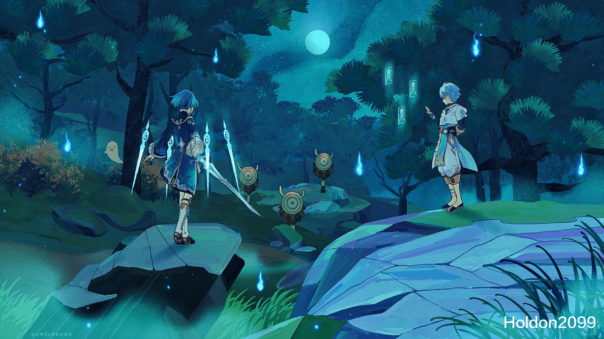 诸葛亮|《原神》2.4版本卡池信息曝光 手中并不富裕的原石该如何分配？