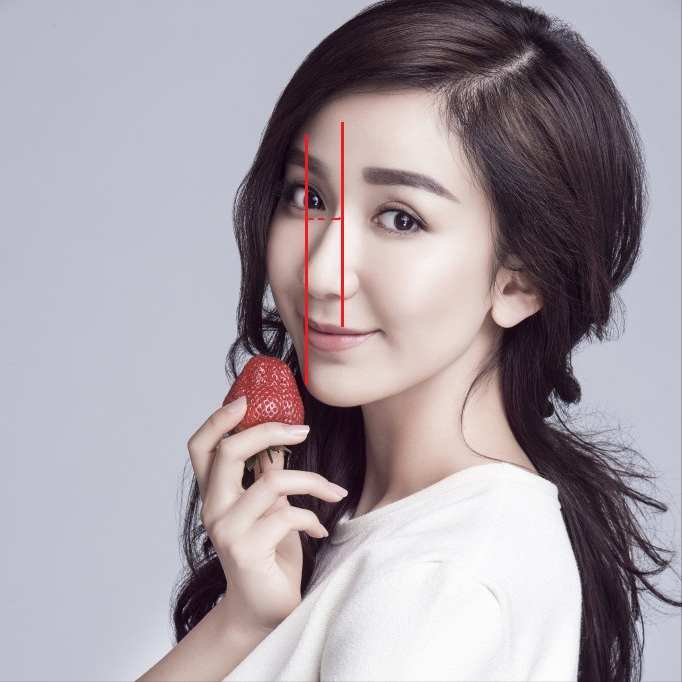 娄艺潇|娄艺潇的脸到底怎么了!爱情公寓中的一姐,颜值崩塌真相!