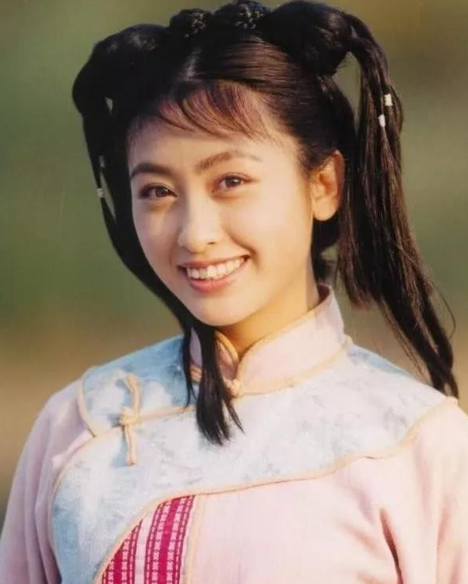 吴京|她是吴京的绯闻女友，与张铁林同居多年，今嫁大24岁的老戏骨