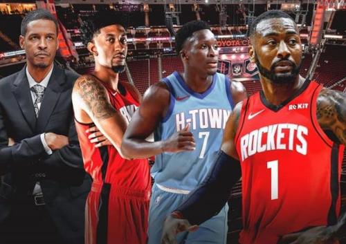 火箭队|九连败!奥迪萎靡,现在回头看篮网最初报价,火箭后悔已经晚了!